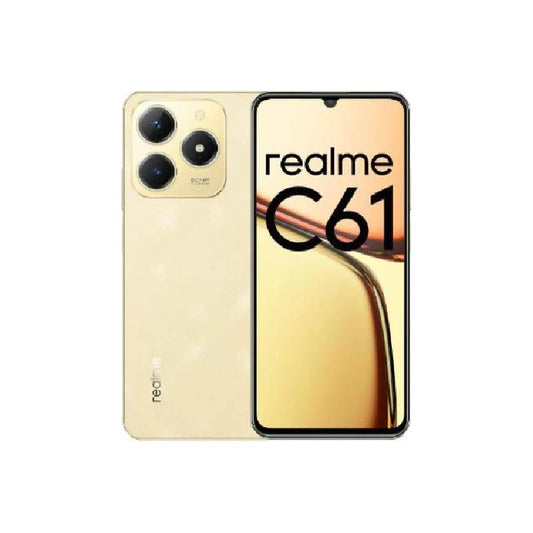 Realme C61