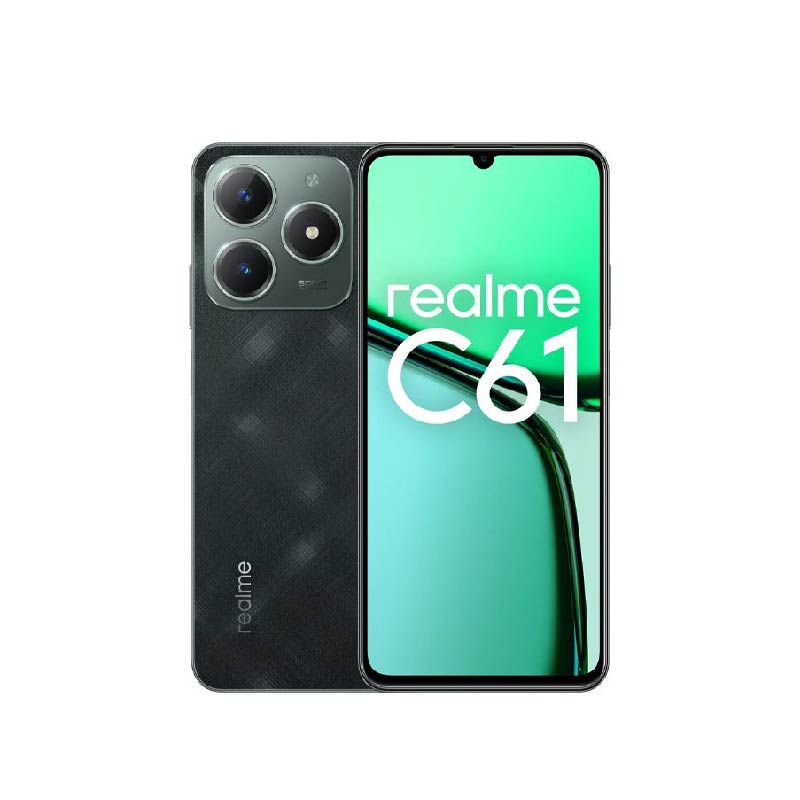 Realme C61