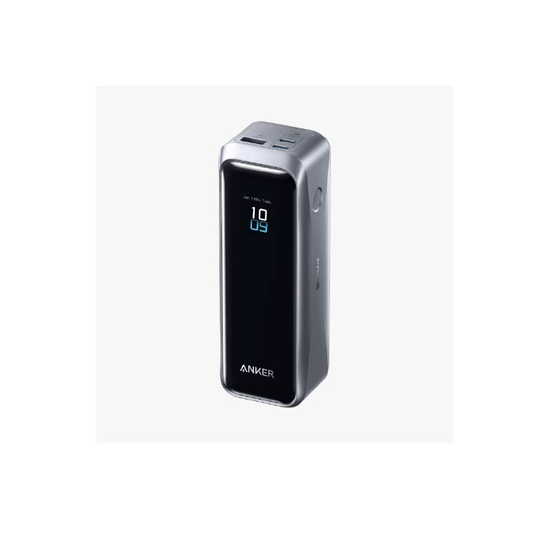 Anker Prime Power Bank (20K, 220W)