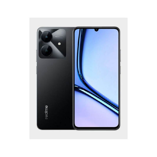 Realme 60X