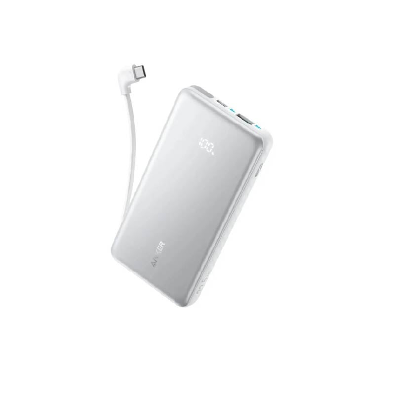 Anker Zolo Power Bank, 20k, 22.5W Max