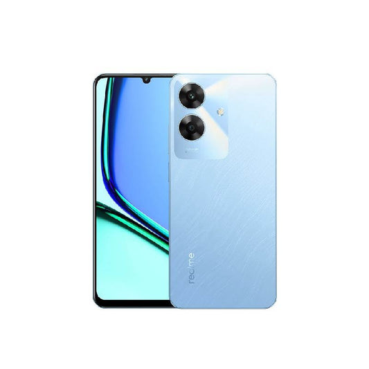 Realme Note 60