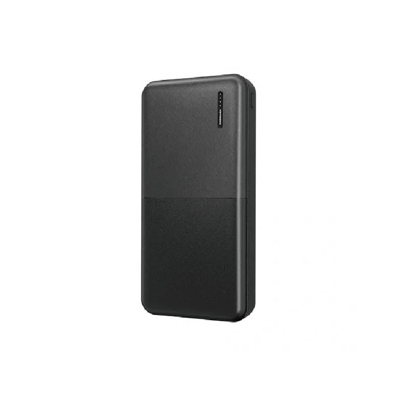 WIWU 10000mAh Power Bank – Fast & Compact Charging