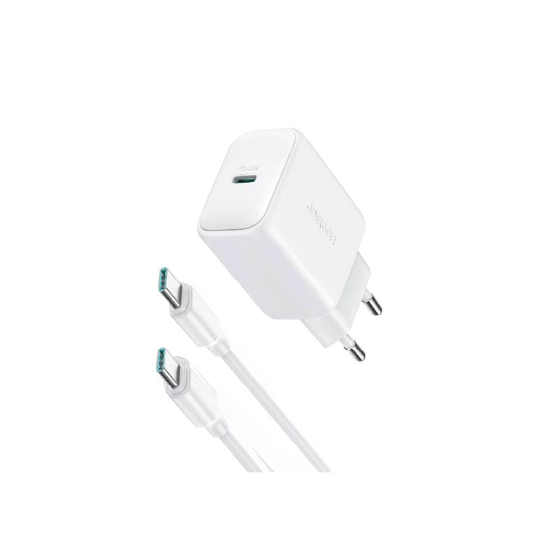 JOYROOM JR-TCF20 PD20W Charger EU