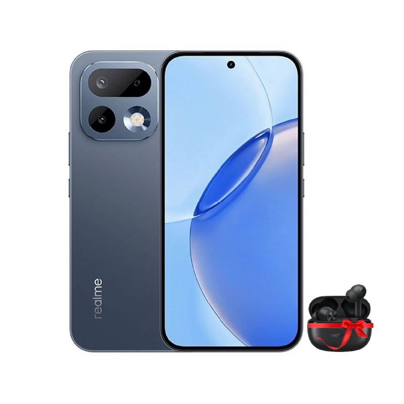 Realme 16 Pro