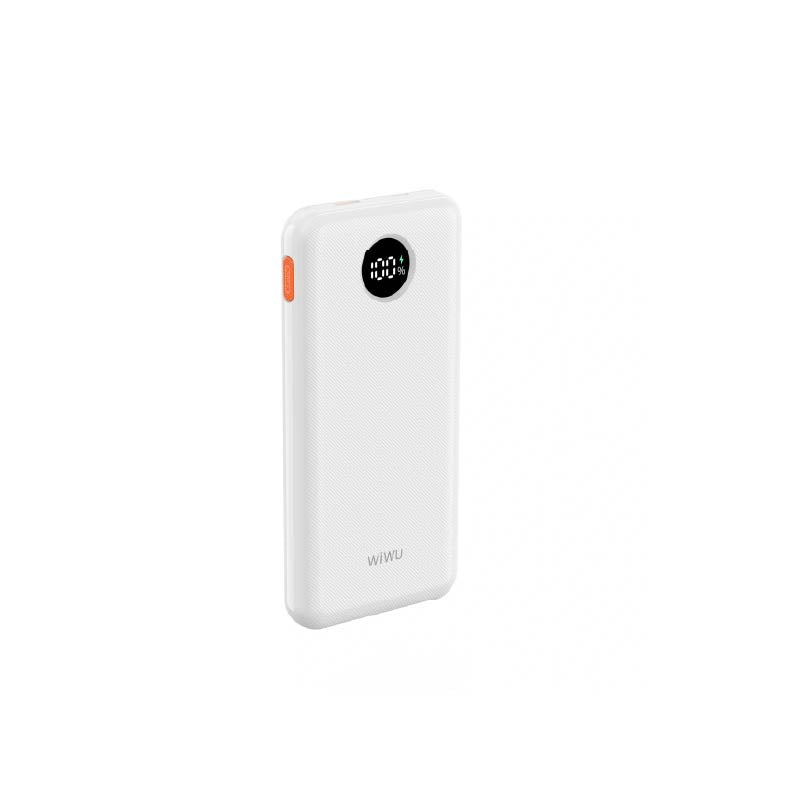 WiWU Essen power bank 22.5W 10000mAh