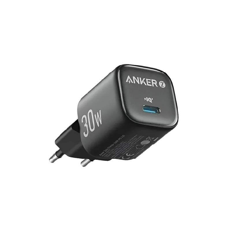 Anker Nano 3 (30W)