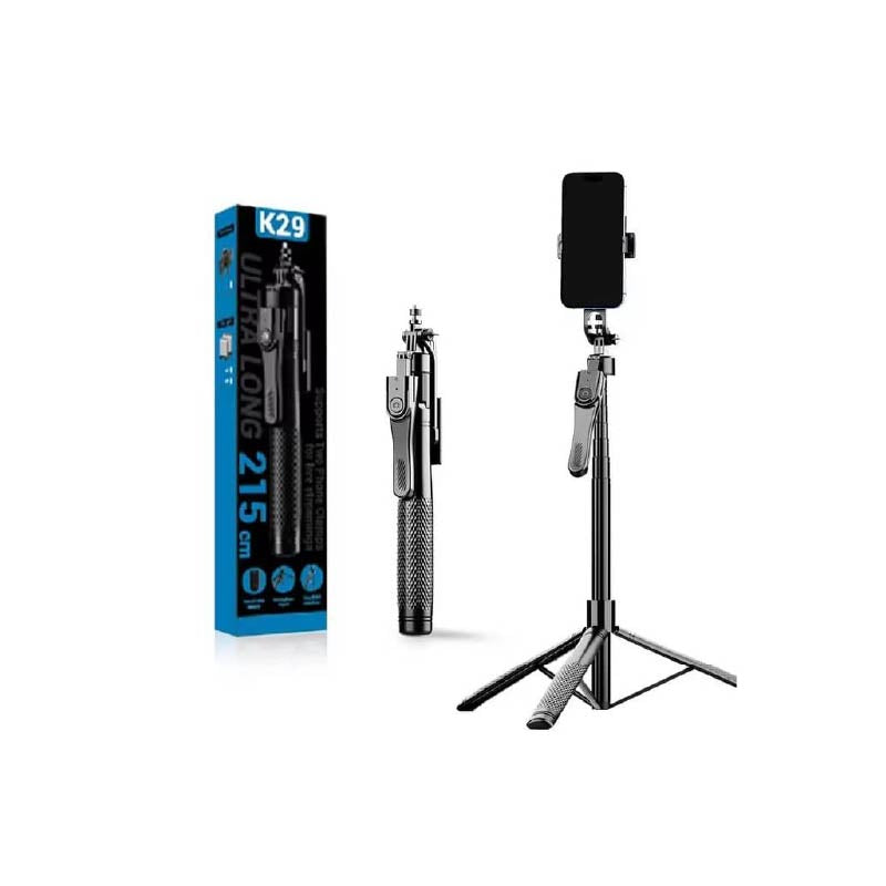 K29 Selfie Stick is an ultra-long