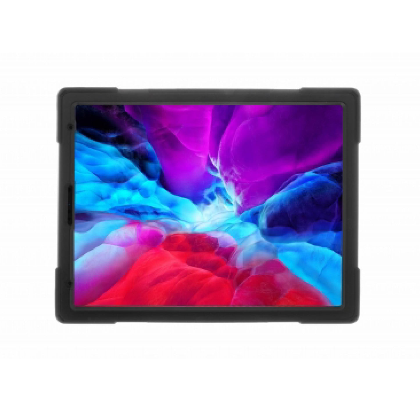 NSMAT RUGGERED ARMOR Case For iPad 12.9