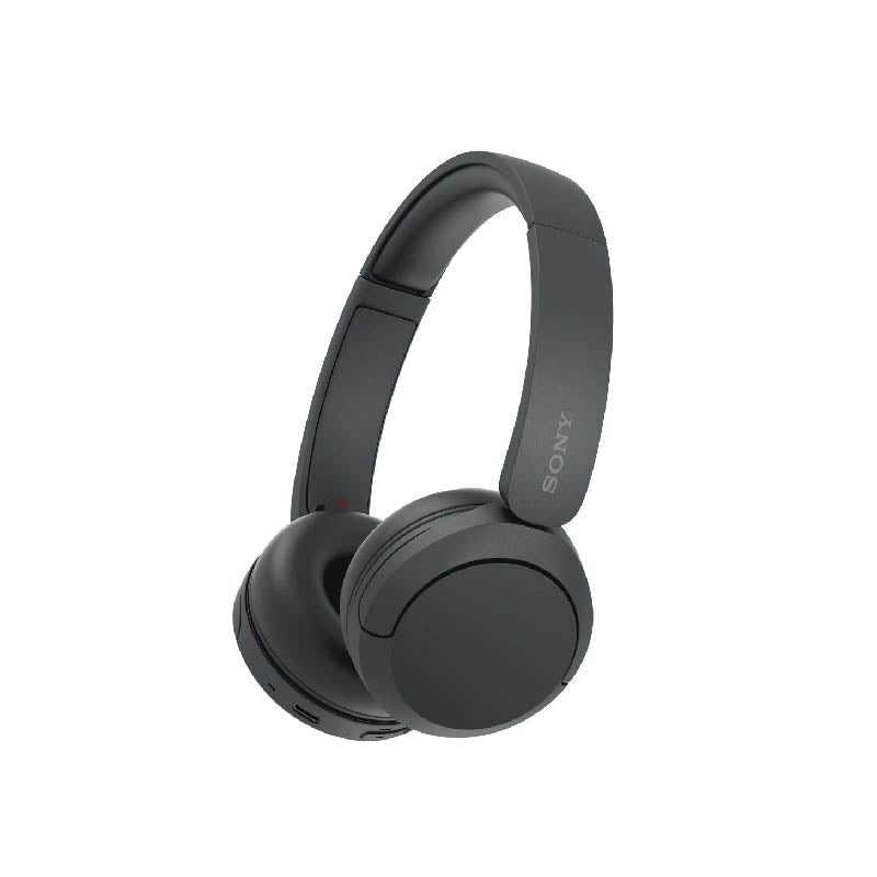 Sony WH-CH520 Wireless Bluetooth On-ear Headphones