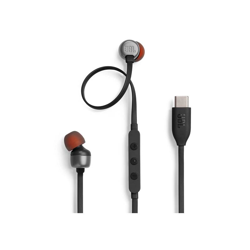 JBL TUNE 310C USB TYPE-C IN-EAR HEADPHONES