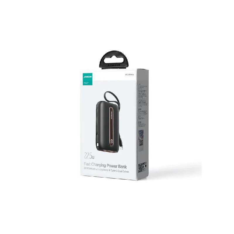 Joyroom JR-L012  22.5W mini power bank