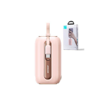 Joyroom JR-L012  22.5W mini power bank