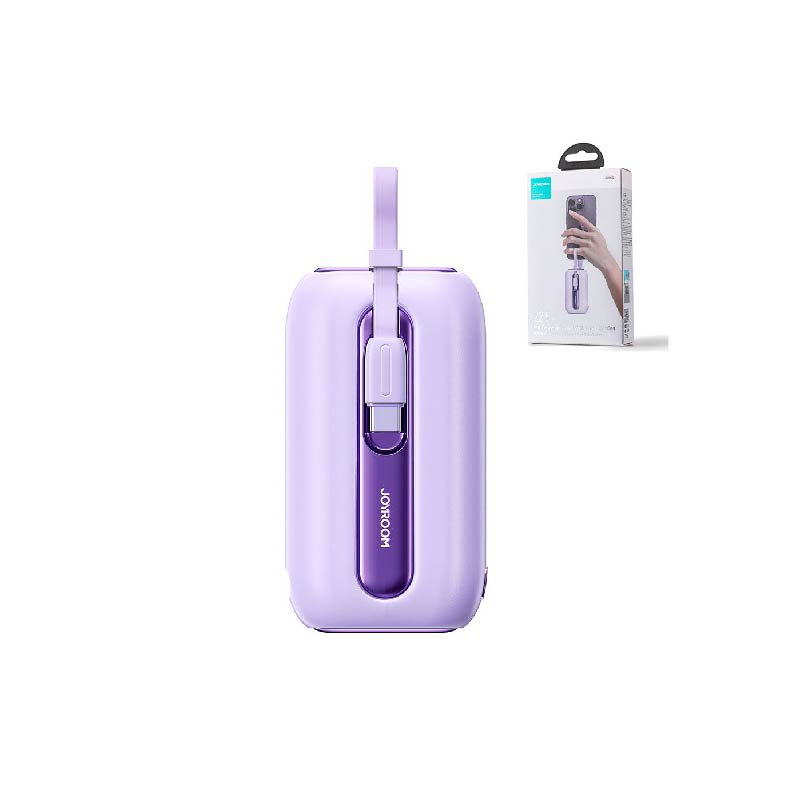 Joyroom JR-L012  22.5W mini power bank