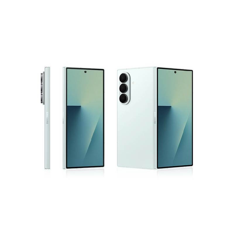 Samsung Galaxy Z Fold 7 (Available NOW)