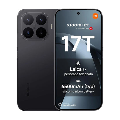 xiaomi 17t