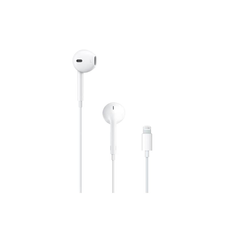 Apple Earpods lighting