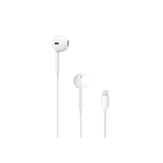 Apple Earpods lighting