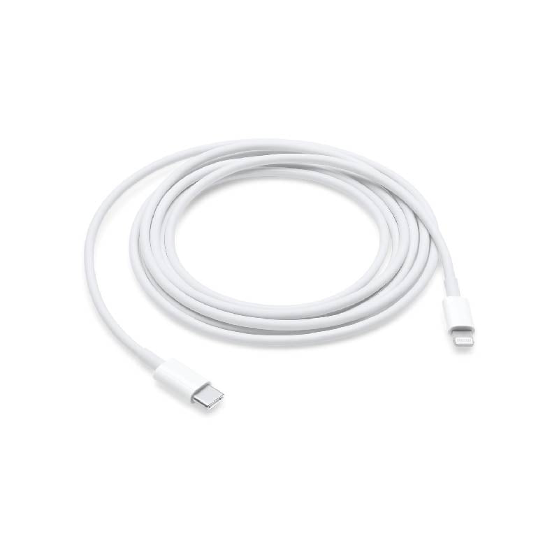 Apple Cable lighting to Type-C