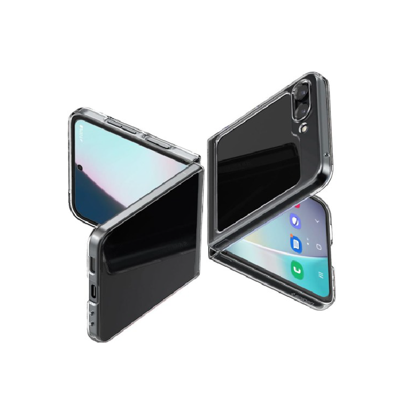 SILICON CASE HIGH QUALITY MATERIAL FOR Samsung FLIP/FOLD