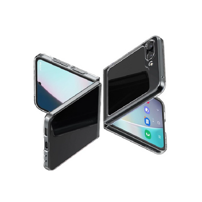 SILICON CASE HIGH QUALITY MATERIAL FOR Samsung FLIP/FOLD