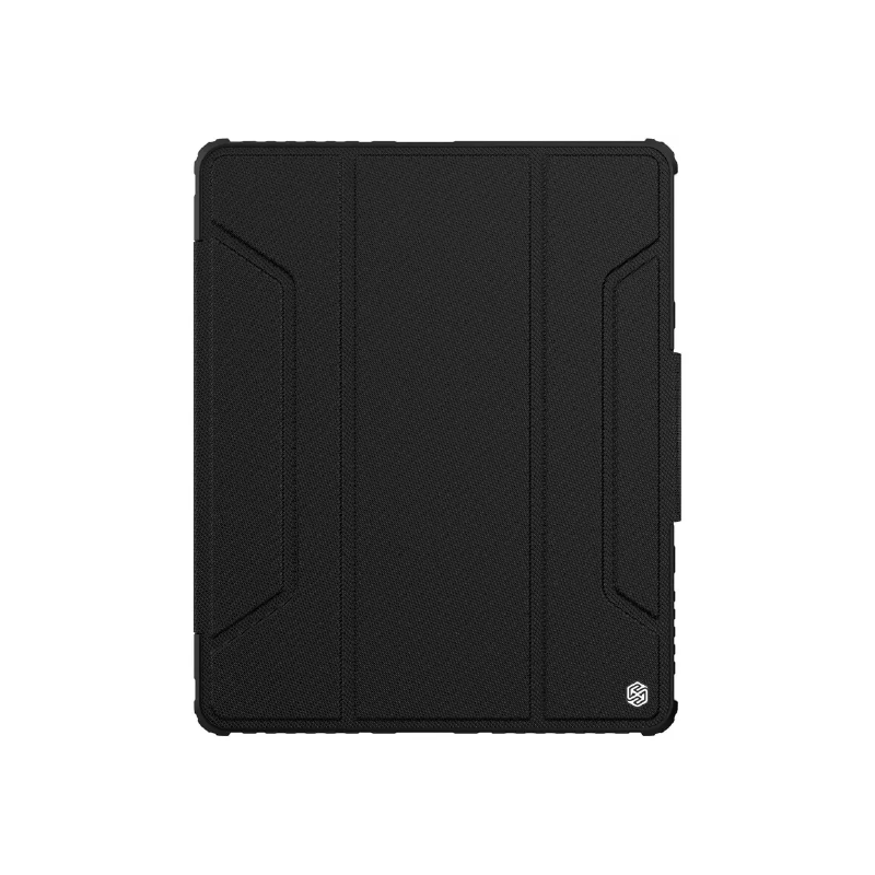 NILKIN JUMPER SNAPSAFE LEATHER CASE iPad 11