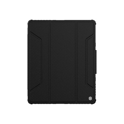 NILKIN JUMPER SNAPSAFE LEATHER CASE iPad 11