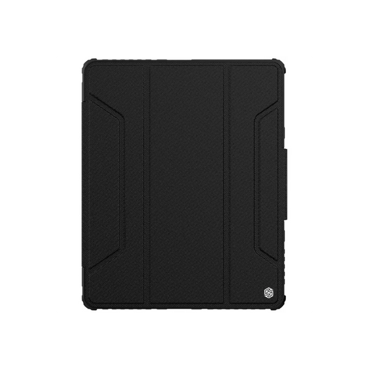 NILKIN JUMPER SNAPSAFE LEATHER CASE iPad 11