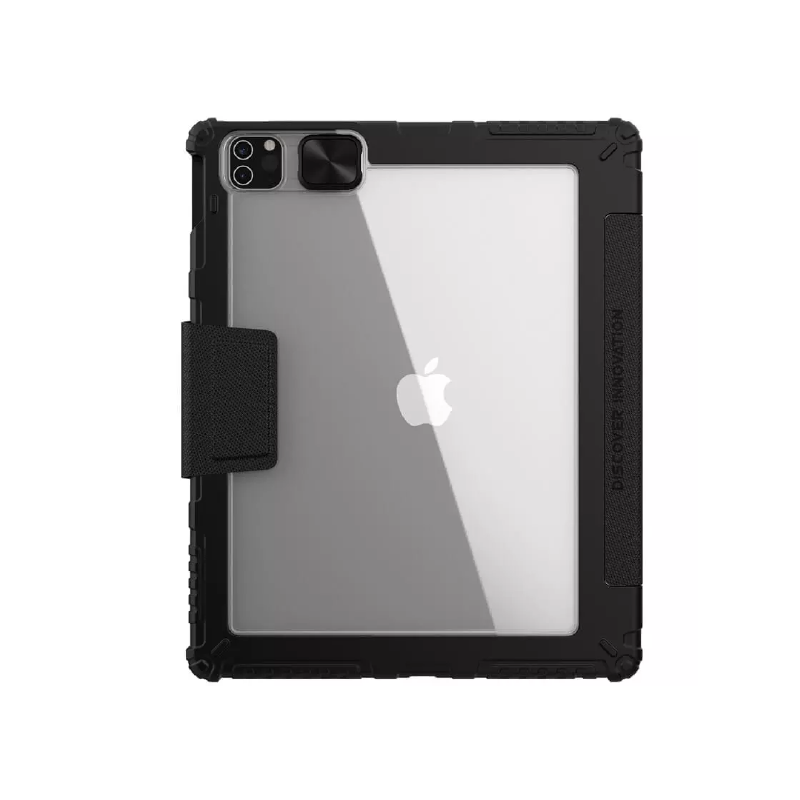 NILKIN JUMPER SNAPSAFE LEATHER CASE iPad 11