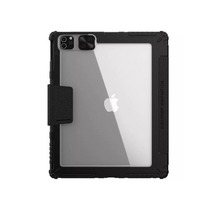 NILKIN JUMPER SNAPSAFE LEATHER CASE iPad 12.9