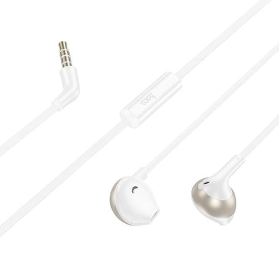 HOCO. M115 Type-C Earphones