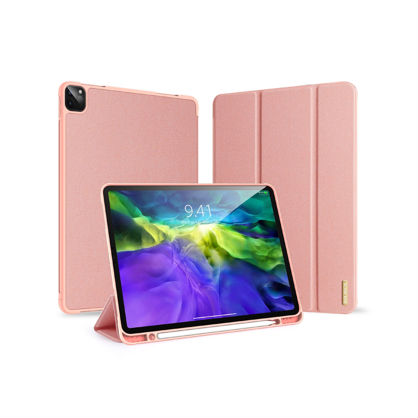 DUX DUCIS Domo For iPad PRO 11