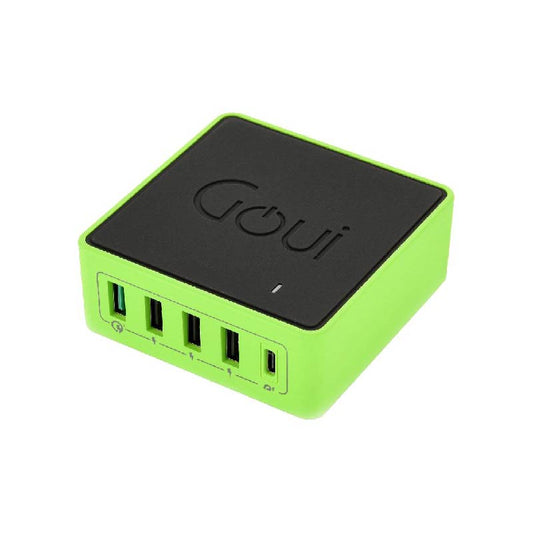 GOUI Kimba light powerful desktop charger 36W