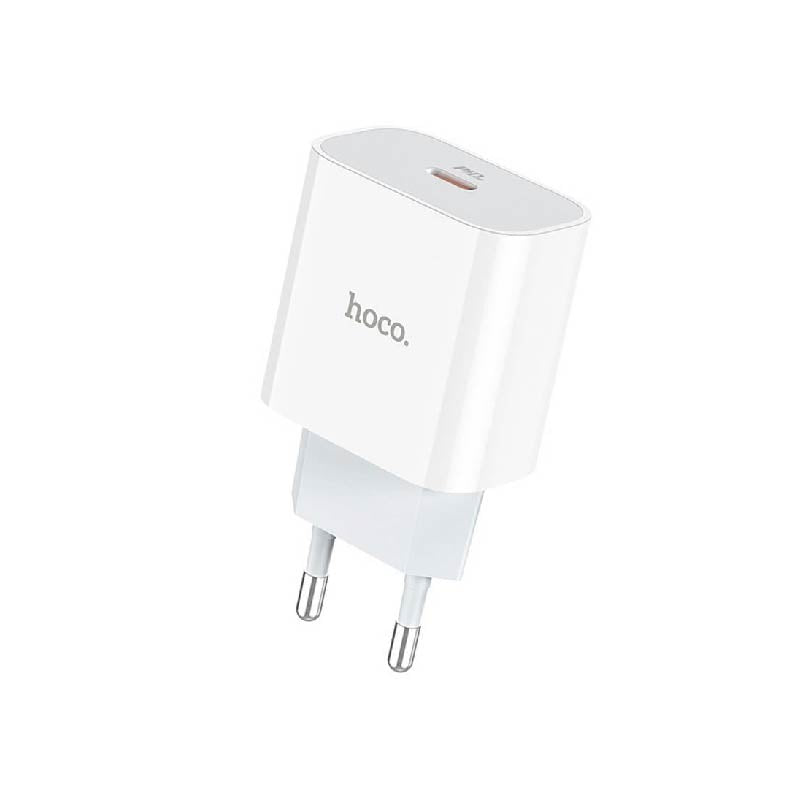 hoco C76 PLUS PD 20W charger Type-C