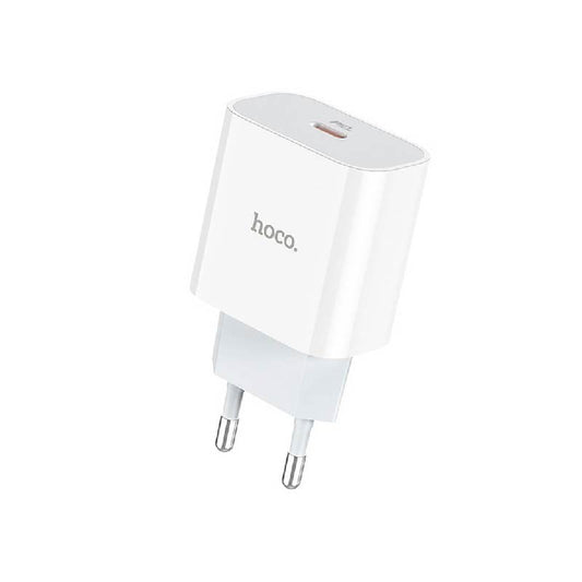 hoco C76 PLUS PD 20W charger Type-C