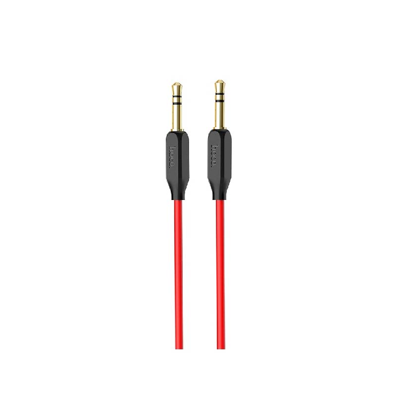 hoco UPA11 lossless sound quality AUX cable 1m