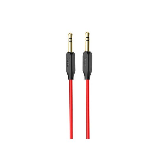 hoco UPA11 lossless sound quality AUX cable 1m