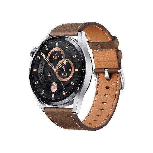 HUAWEI Watch GT 3 Leather