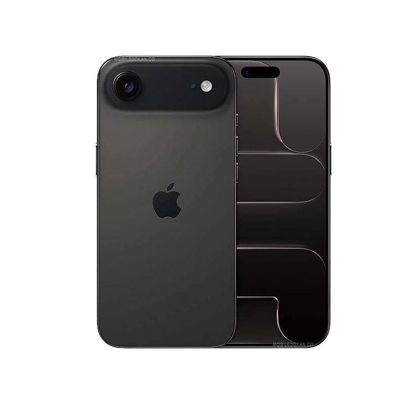 Apple iPhone Air ( Coming Soon )