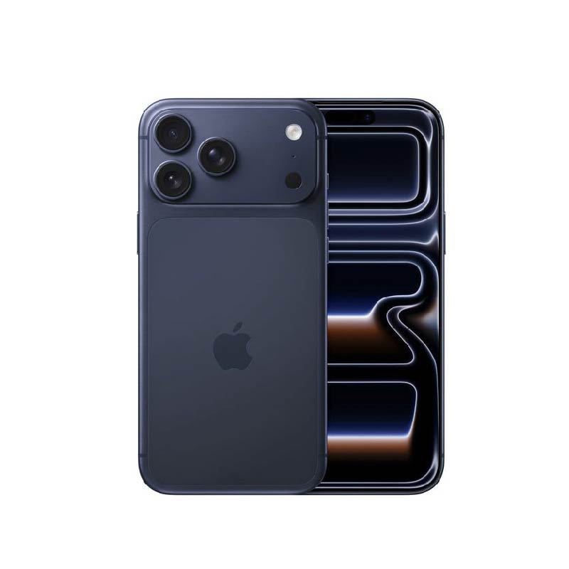 Apple iPhone 17 Pro ( Coming Soon )