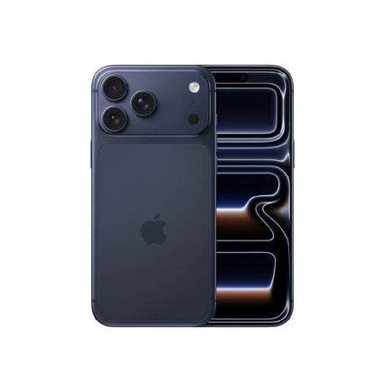 Apple iPhone 17 Pro ( Coming Soon )