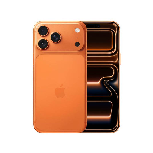 Apple iPhone 17 Pro Max  ( Coming Soon )