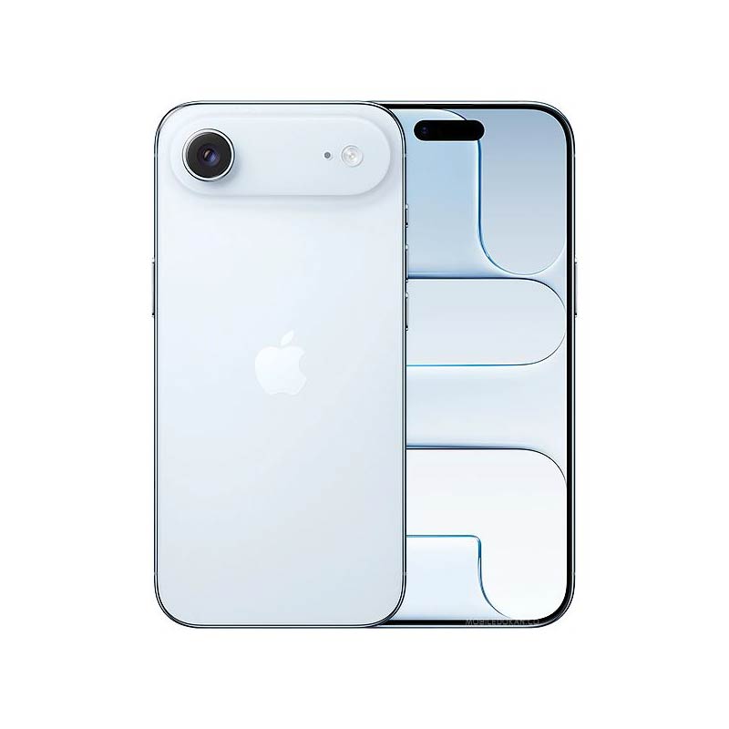 Apple iPhone Air ( Coming Soon )