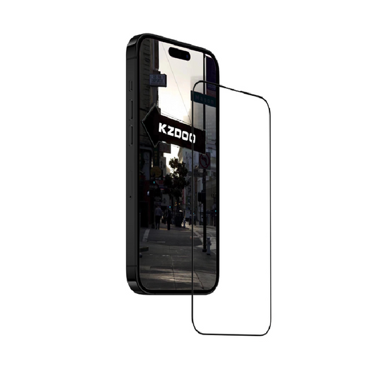 K-Doo Screen Protector Clear High Quality 9H For iPhone