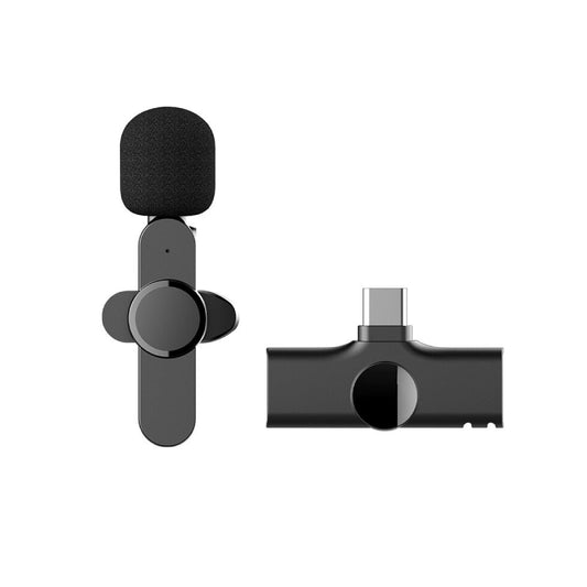 coteci wireless microphone Type-C