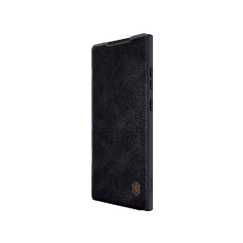 Nillkin Qin Series Leather case for Samsung Galaxy S23 ULTRA / S24 ULTRA