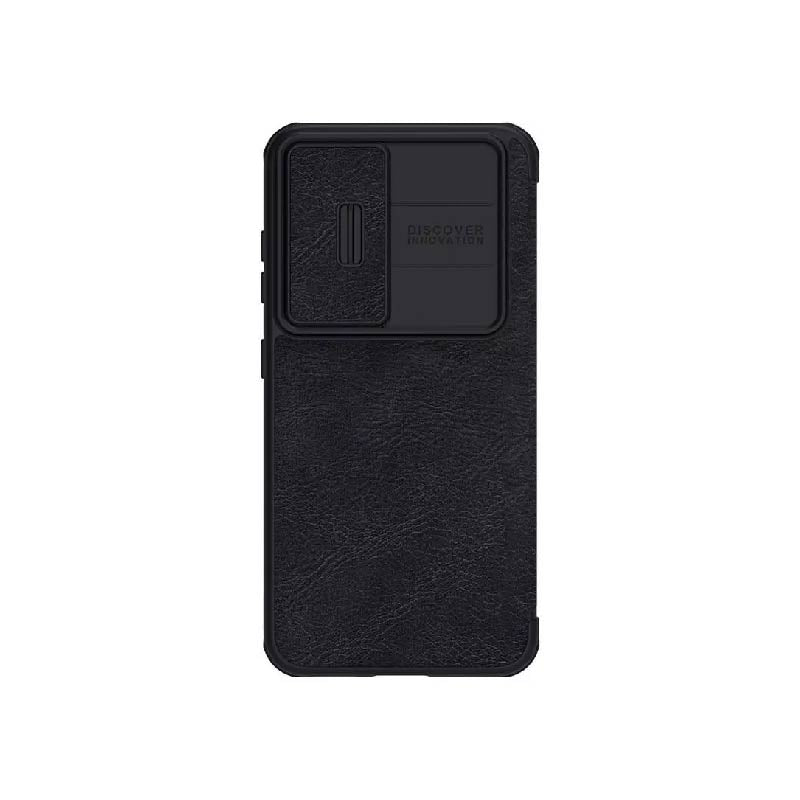 Nillkin Qin Series Leather case for Samsung Galaxy S23 PLUS