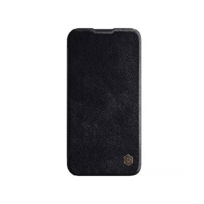 Nillkin Qin Series Leather case for Samsung Galaxy S23 PLUS