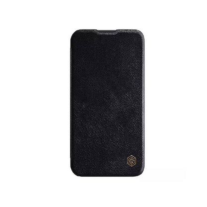 Nillkin Qin Series Leather case for Samsung Galaxy A54