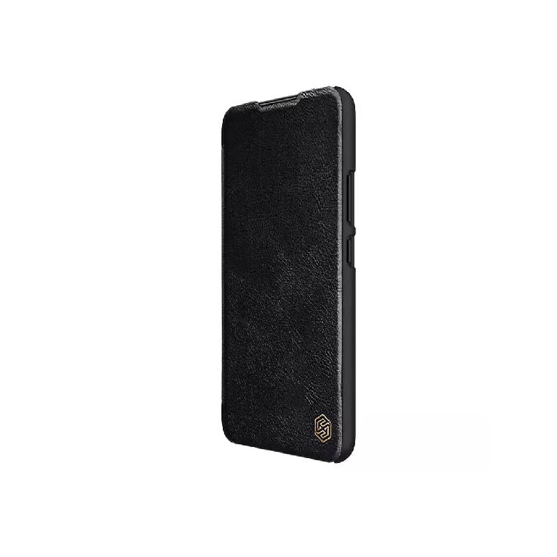 Nillkin Qin Series Leather case for Samsung Galaxy A34